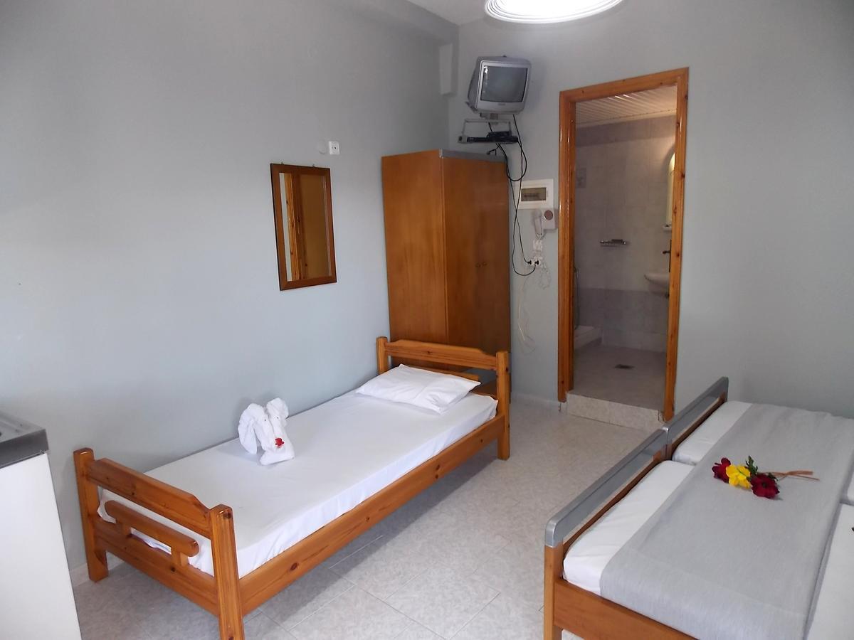 Apartment Kentia Skala Marion