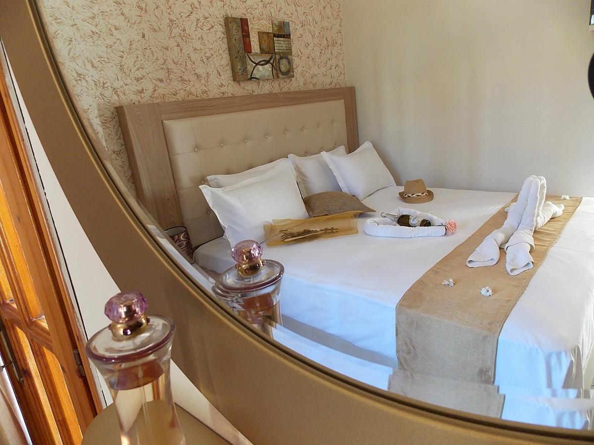 Apartment Kentia Skala Marion