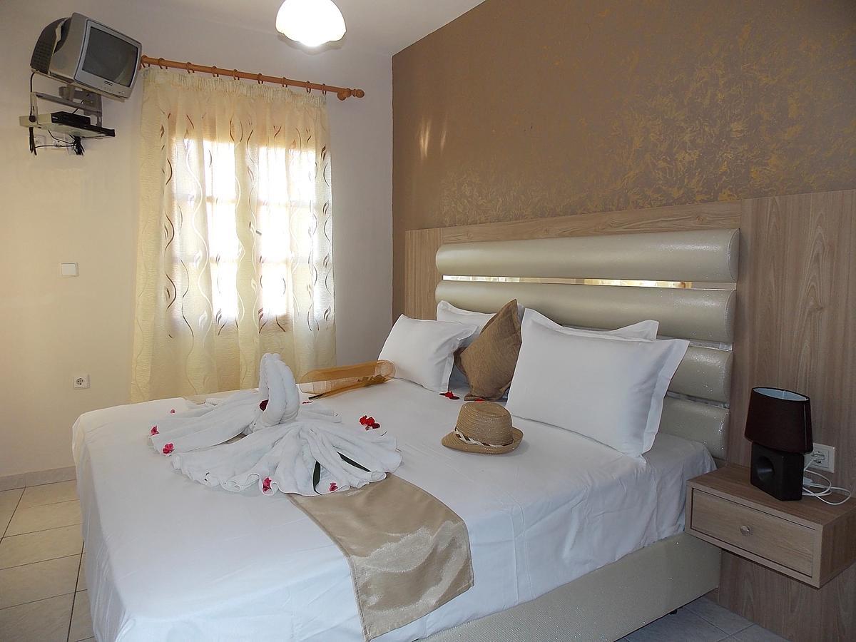 Apartment Kentia Skala Marion