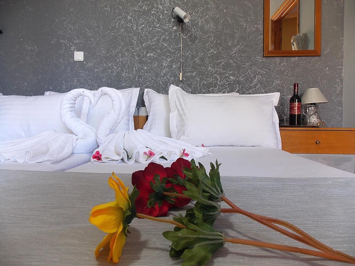 Kentia Apartment Skala Marion