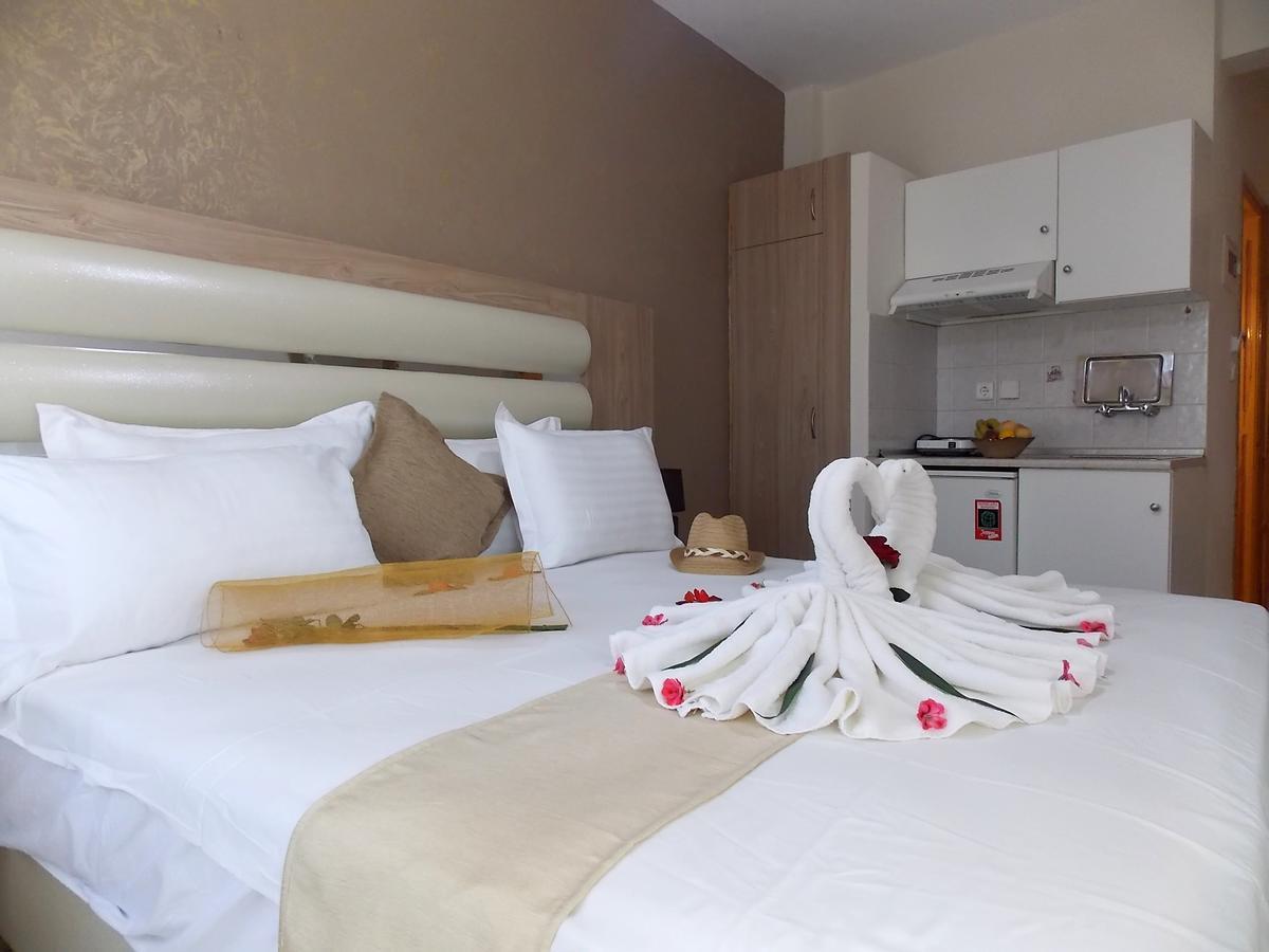 Apartment Kentia