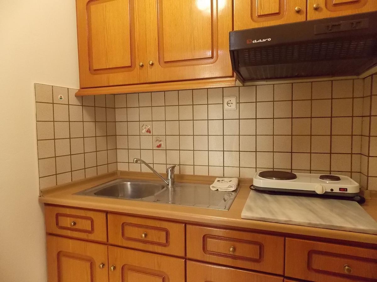 Apartment Kentia