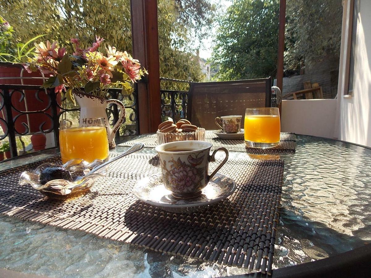 Apartment Kentia Skala Marion