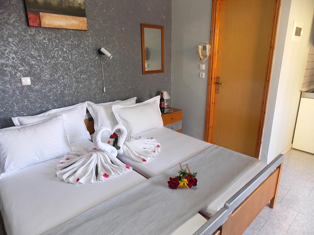 Kentia Apartament