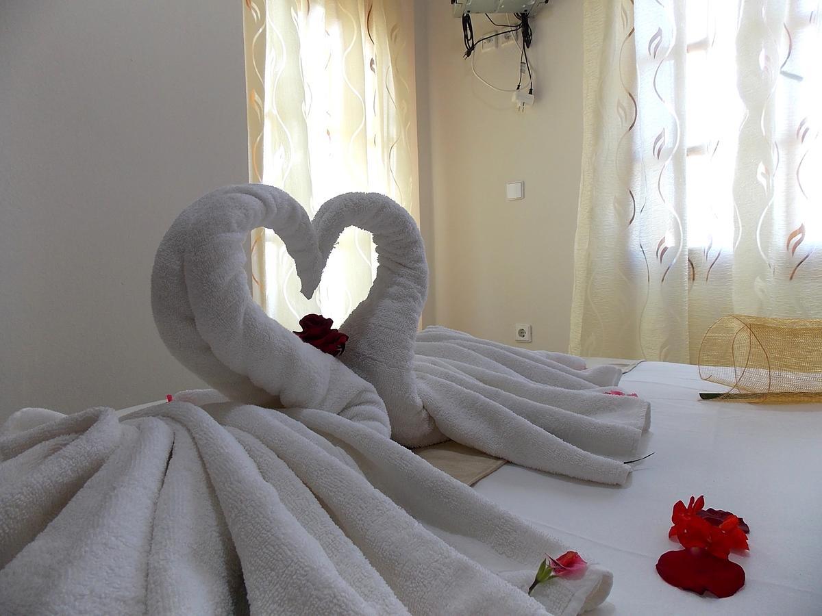 Apartament Kentia