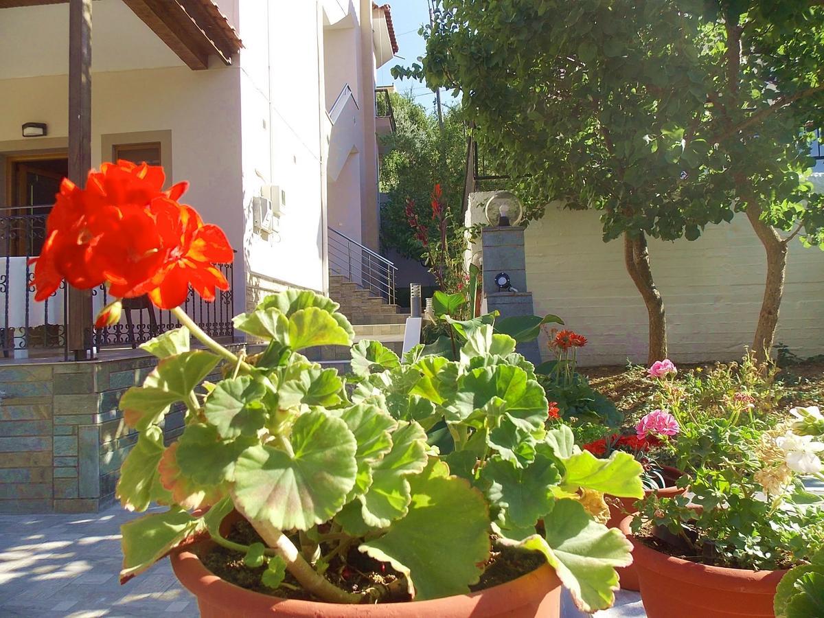 Apartament Kentia Skála Marión