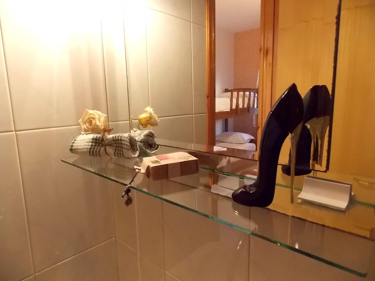 Kentia Apartament Skála Marión
