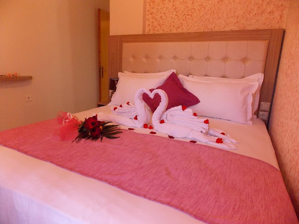 Apartament Kentia