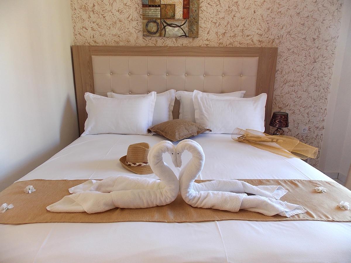 Kentia Apartament *