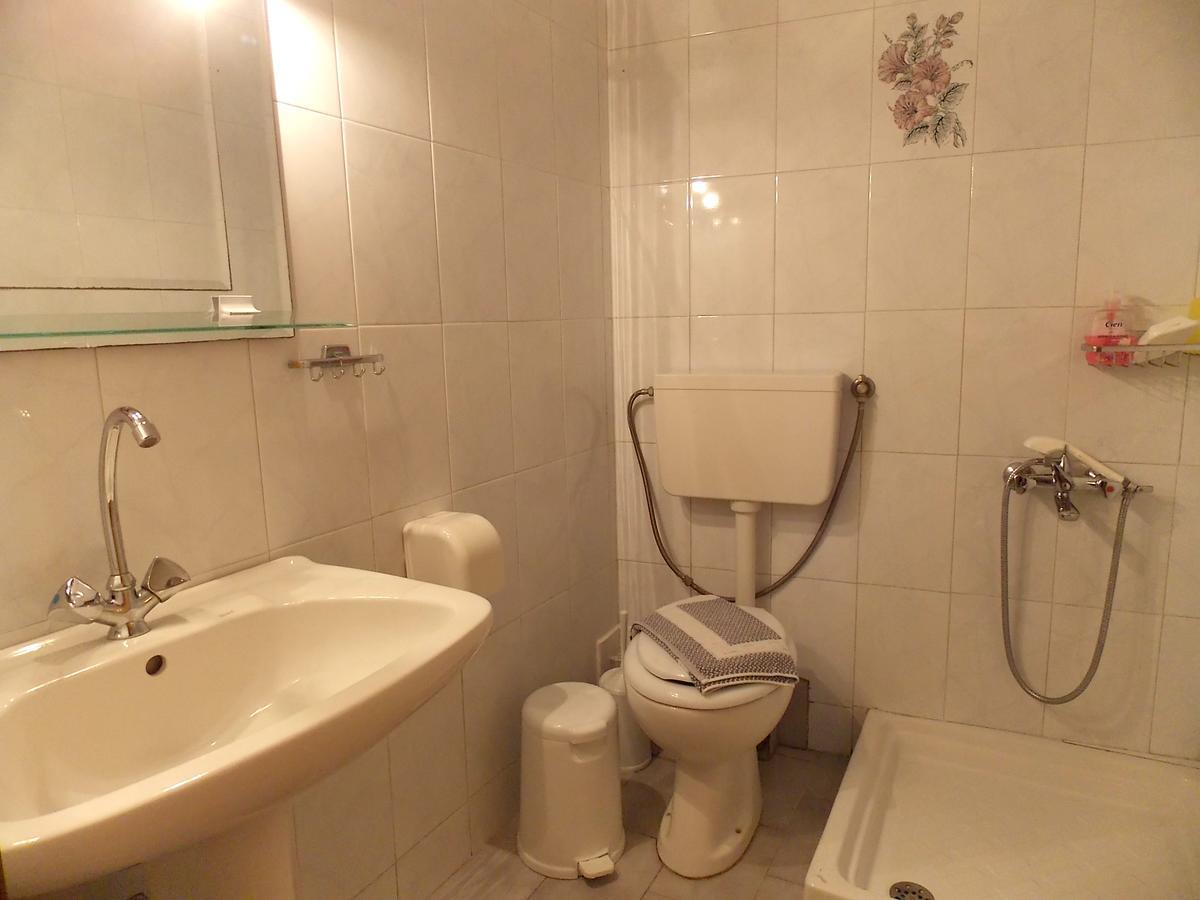 Kentia Apartament Skála Marión
