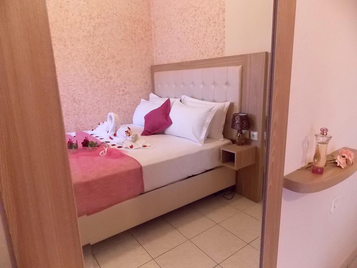 Kentia Apartament