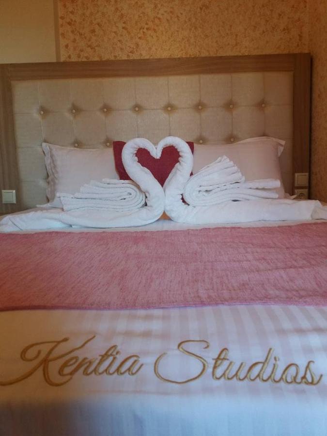 Kentia Apartament Skála Marión