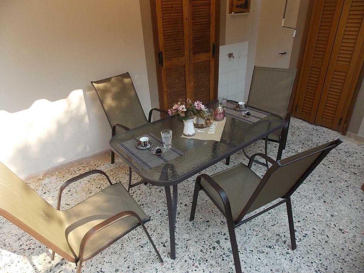 Kentia Apartament
